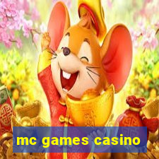 mc games casino